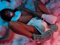 Cloudy Baby Days (Patreon)