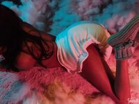 Cloudy Baby Days (Patreon)