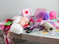 Ella raine Valentine’s Day