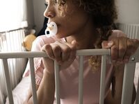 Pampers In The Crib (Patreon)