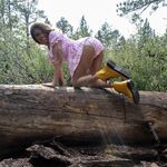 Searchin For Mud And Puddles (Patreon)