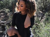 Outside + Diapers... Couldn't Be A Better Day (Patreon)