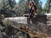 Outside + Diapers... Couldn't Be A Better Day (Patreon)