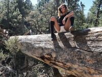 Outside + Diapers... Couldn't Be A Better Day (Patreon)