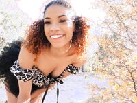 Poofy Cloud Butt And A Fluffy Tutu And Fall Overalls