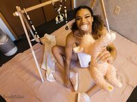 Classic Cloth Diaper Photoset♡ (Patreon)