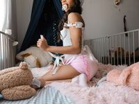 DC Amors + Corset Photoset (Patreon)