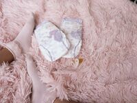 Trying Plant Based Pull Ups Photoset (Patreon)