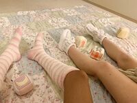 Extra Abdreams Photos (Patreon)