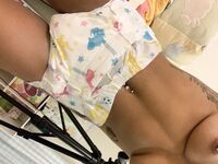 Extra Abdreams Photos (Patreon)