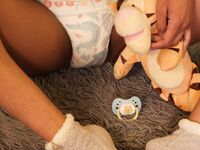 T-I- Double Gr & Pampers (Patreon)