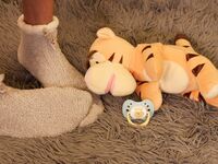 T-I- Double Gr & Pampers (Patreon)