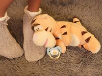 T-I- Double Gr & Pampers (Patreon)