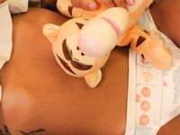 T-I- Double Gr & Pampers (Patreon)