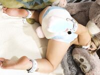 Bound To Be A Bby W/ Bane (Patreon)