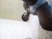 Last 3rd abdl dress up as Disney princess Rapunzel pampers