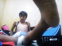 Last 3rd abdl dress up as Disney princess Rapunzel pampers