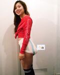 AsianDiaperCutie