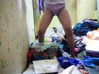 Abdlsofia8 wearly kiddie fav Sofia the first panties in japa