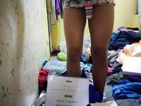 Abdlsofia8 wearly kiddie fav Sofia the first panties in japa