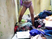 Abdlsofia8 wearly kiddie fav Sofia the first panties in japa