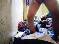 Abdlsofia8 wearly kiddie fav Sofia the first panties in japa