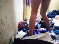 Abdlsofia8 wearly kiddie fav Sofia the first panties in japa