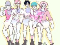 Abdl boy lirioart