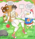 Abdl boy lirioart