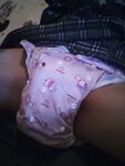cloth diaper fun!