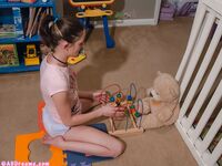 ABDreams - Baby Kimmie