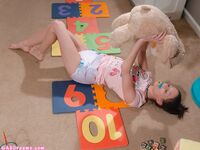 ABDreams - Baby Kimmie