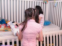 ABDreams - Kimmie and Kelsey