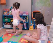 ABDreams - Kimmie and Kelsey