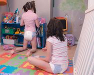 ABDreams - Kimmie and Kelsey