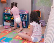 ABDreams - Kimmie and Kelsey