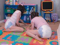 ABDreams - Kimmie and Kelsey