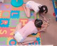 ABDreams - Kimmie and Kelsey