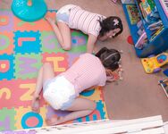 ABDreams - Kimmie and Kelsey