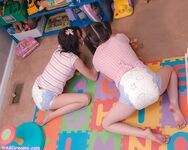 ABDreams - Kimmie and Kelsey