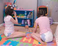 ABDreams - Kimmie and Kelsey