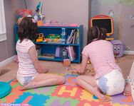 ABDreams - Kimmie and Kelsey