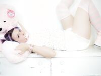 KimberlyX angel baby