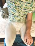 Baby-Cucks in Tights & Diapers