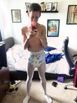 Baby-Cucks in Tights & Diapers
