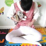 Baby-Cucks in Tights & Diapers