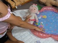 Watermat Playtime