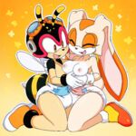 Diaper art dump