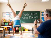 LollyLalaz Fat Diaper Girl