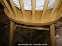 Aunt Elli Jen Attends diaper flood